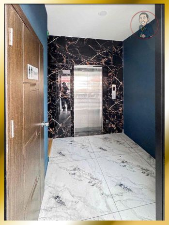 Cho thuê nhà góc 2 mặt tiền trần cao vân, quận 3 - ngay hồ 7017363