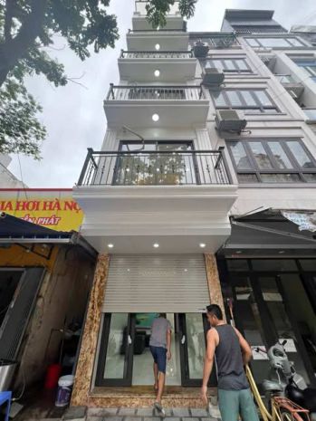 Ngõ to như phố - nội thất vip - vỉa hè đá bóng kinh doanh 7017377