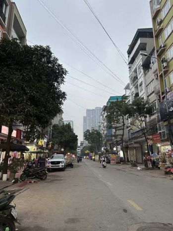 Ngõ to như phố - nội thất vip - vỉa hè đá bóng kinh doanh 7017381