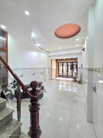 Bán chdv hẻm xe hơi lê cảnh tuân - tân phú - 5 tầng - 65m2 7017467