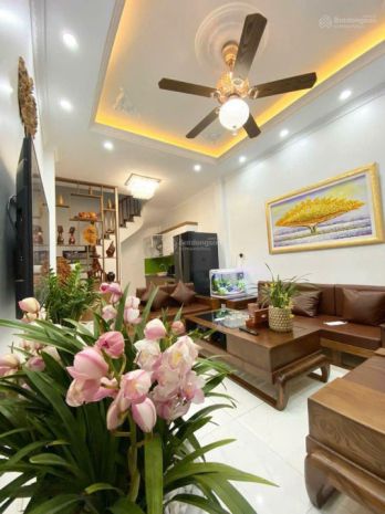 Ban nha 5 tầng, xuân đỉnh - bắc từ liêm. sổ vuông, ô tô 7017537