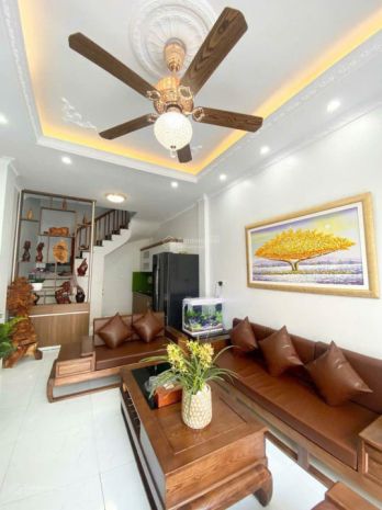 Ban nha 5 tầng, xuân đỉnh - bắc từ liêm. sổ vuông, ô tô 7017539