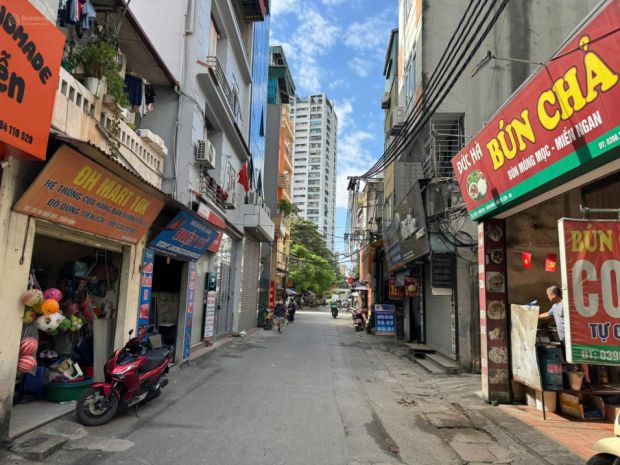 Bán đất đẹp tại xuân đỉnh, lô góc 2 thoáng, oto thông, 7017552