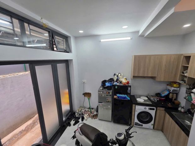 Bán nhà bình thạnh  điện biên phủ 7017619