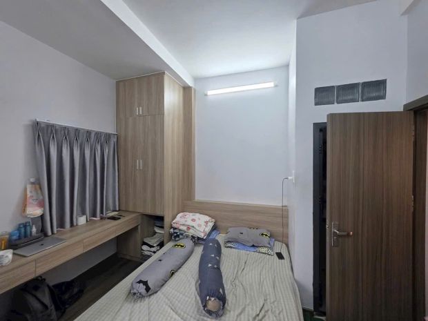 Bán nhà bình thạnh  điện biên phủ 7017621