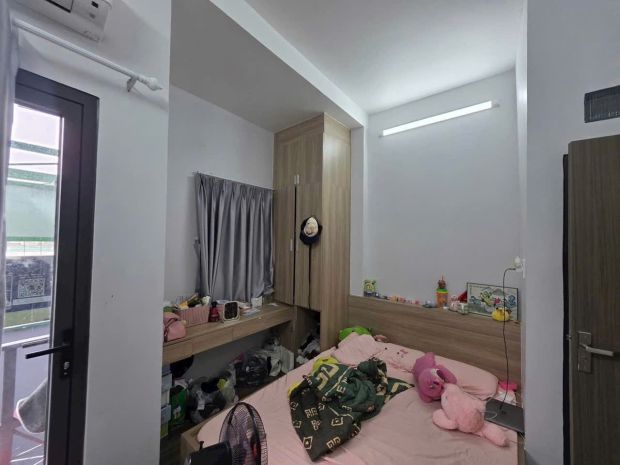 Bán nhà bình thạnh  điện biên phủ 7017622