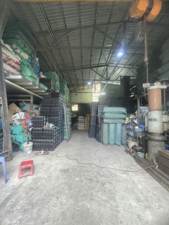 Bom tấn xưởng mặt tiên đường liên ấp 1-2sát võ văn vân giáp 7017922