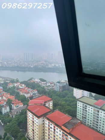 Chính chủ cho thuê căn góc 3014 chung cư vp3 bán đảo linh 7017976