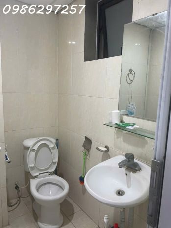 Chính chủ cho thuê căn góc 3014 chung cư vp3 bán đảo linh 7017977