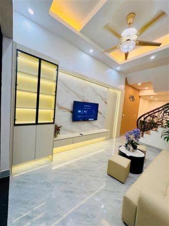 Bán gấp đại từ, hoàng mai, nhà đẹp gần phố nội thất xịn, 7018022