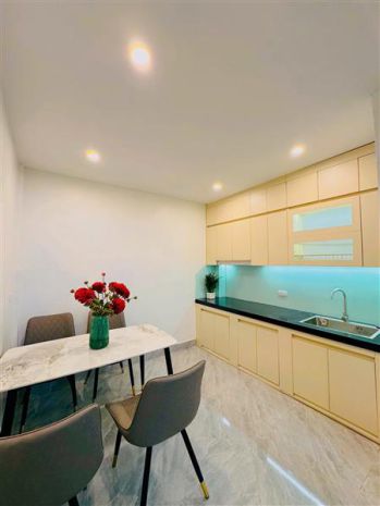 Bán gấp đại từ, hoàng mai, nhà đẹp gần phố nội thất xịn, 7018024