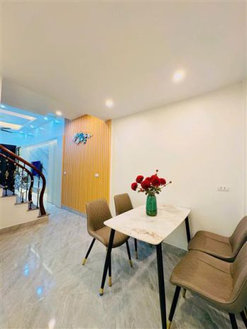 Bán gấp đại từ, hoàng mai, nhà đẹp gần phố nội thất xịn, 7018025