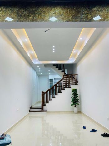 Siêu phẩm hoàng văn thái, nhà đẹp 4 tầng ô tô vào nhà gần 7018027