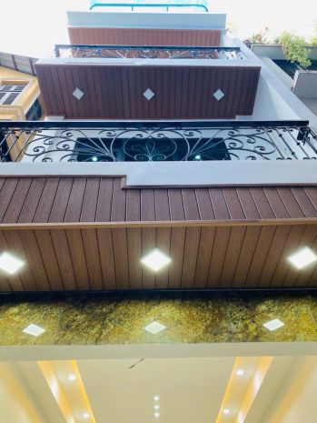 Siêu phẩm hoàng văn thái, nhà đẹp 4 tầng ô tô vào nhà gần 7018030
