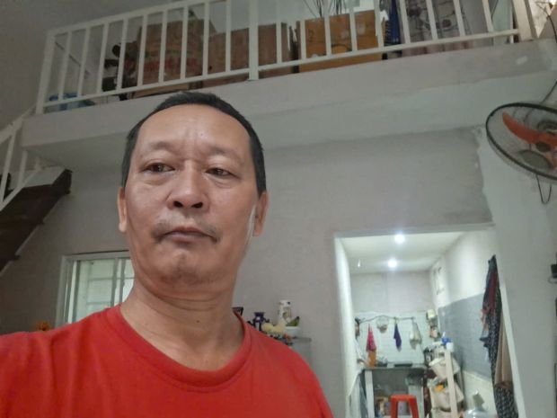 Nhà 2 tầng chắc chắn  2 phòng ngủ  ở ngay giá 2.5 tỷ cực 7018089