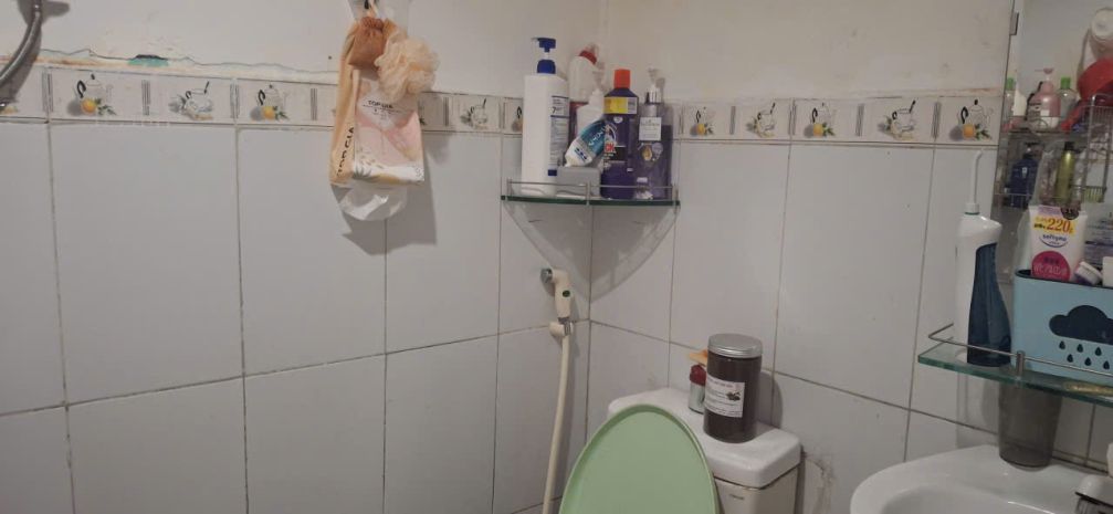 Nhà 2 tầng chắc chắn  2 phòng ngủ  ở ngay giá 2.5 tỷ cực 7018091