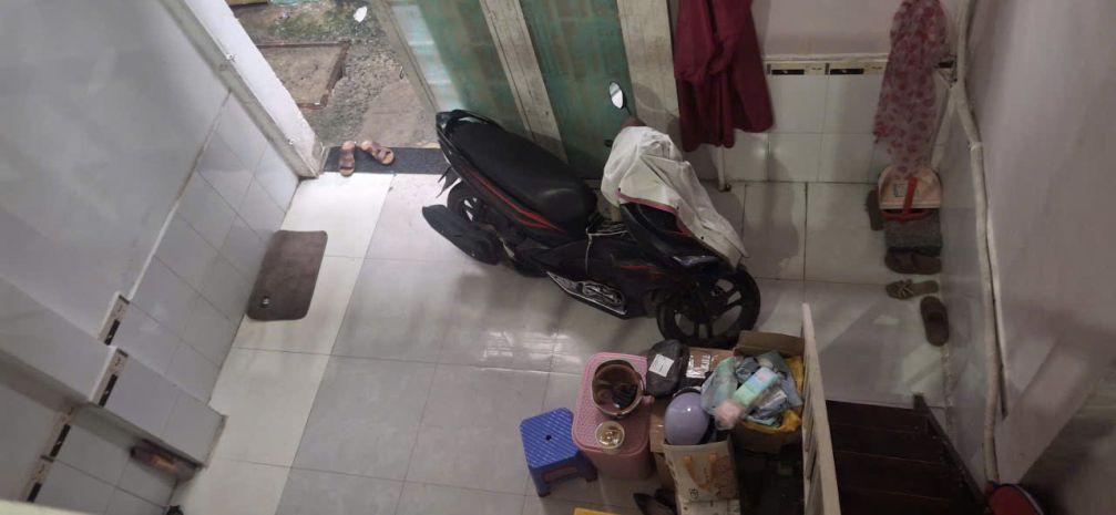 Nhà 2 tầng chắc chắn  2 phòng ngủ  ở ngay giá 2.5 tỷ cực 7018092