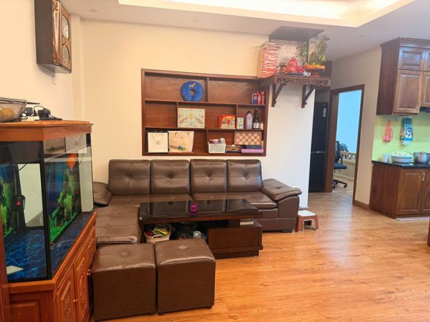 Chính chủ cần bán nhanh căn 1206 toà nhà a2, chung cư may 7018112