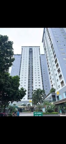 Chính chủ cần bán nhanh căn 1206 toà nhà a2, chung cư may 7018114