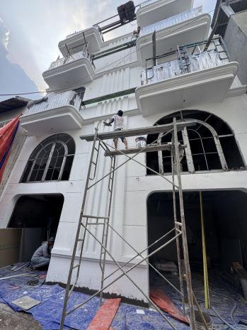 Bán nhà đường số 22, linh đông, thủ đức, tp hcm. dt  52m2, 7018335