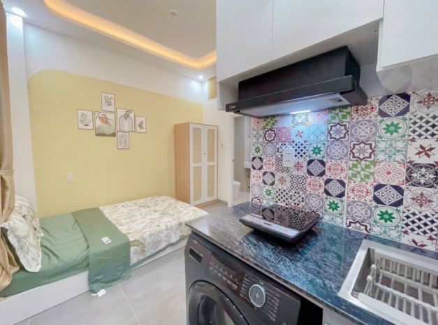 Bán nhà đường số 22, linh đông, thủ đức, tp hcm. dt  52m2, 7018337