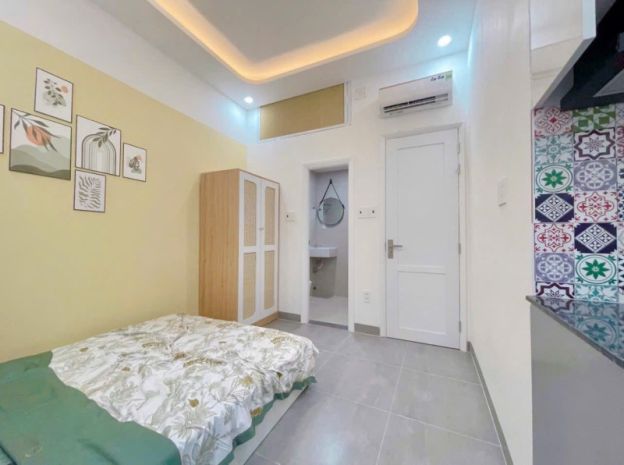 Bán nhà đường số 22, linh đông, thủ đức, tp hcm. dt  52m2, 7018338