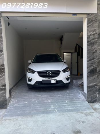 Nhỉnh 5 tỷ có ngay 38m phân lô quân đội, ô tô 7 chỗ vào, 7018346