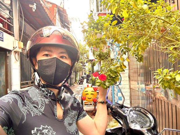 Nhà bán q4- đường tôn đản- nhà đẹp vào ở ngay- giao thương 7018350