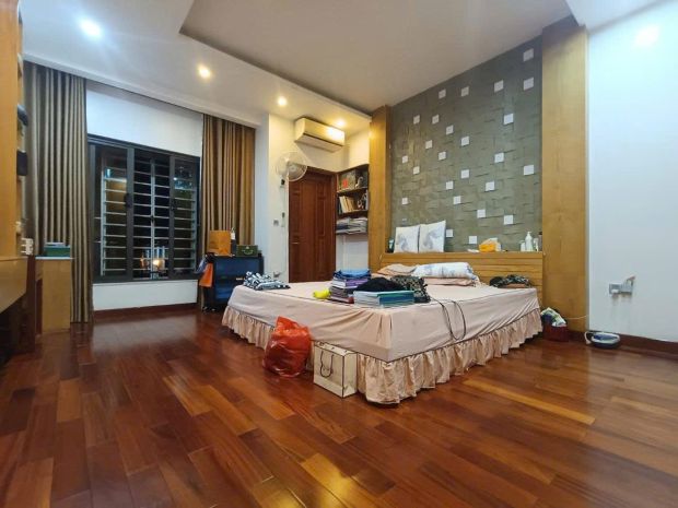 Vị trí vàng, bán nhà mặt phố thụy khuê, vuông đẹp 90m, mặt 7018481