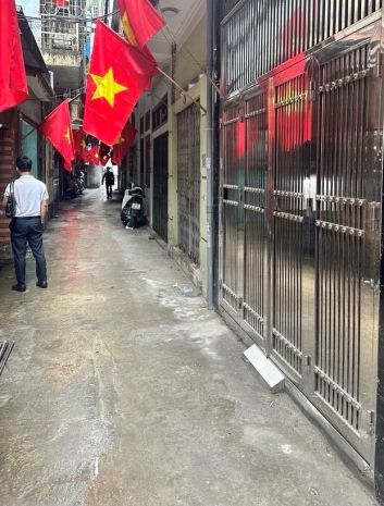 Bán nhà kim giang, hoàng mai, gần ô tô, gần phố, 35m2, 8.5 7018517