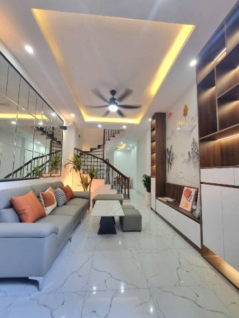 Bán nhà kim giang, hoàng mai, gần ô tô, gần phố, 35m2, 8.5 7018518