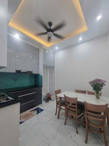 Bán nhà kim giang, hoàng mai, gần ô tô, gần phố, 35m2, 8.5 7018519