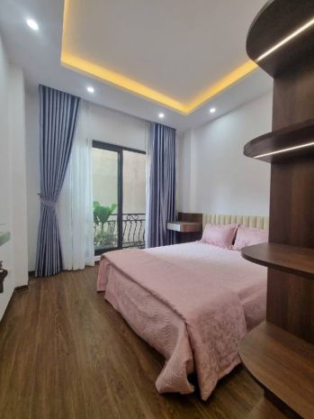 Bán nhà kim giang, hoàng mai, gần ô tô, gần phố, 35m2, 8.5 7018520