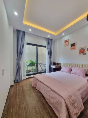 Bán nhà kim giang, hoàng mai, gần ô tô, gần phố, 35m2, 8.5 7018521