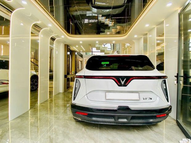 Bán nhà 5 tầng tô ngọc vân an hội đông gò vấp-full nội thất 7018532