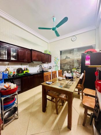 Bán nhà kim giang- thanh liệt, 52 m2, 4 tầng, măt tiền 4 m, 7018554