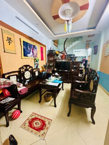 Bán nhà kim giang- thanh liệt, 52 m2, 4 tầng, măt tiền 4 m, 7018556