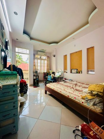 Bán nhà kim giang- thanh liệt, 52 m2, 4 tầng, măt tiền 4 m, 7018557