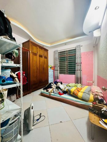 Bán nhà kim giang- thanh liệt, 52 m2, 4 tầng, măt tiền 4 m, 7018558