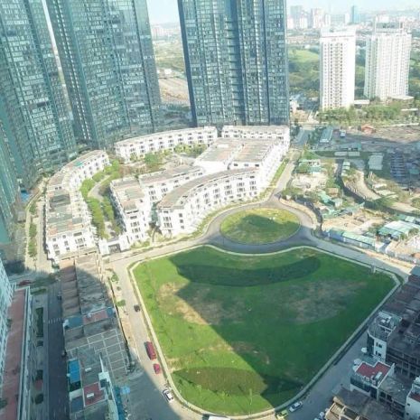 Bán penthouse 333m2 tại sunshine city  view sông hồng 7018671