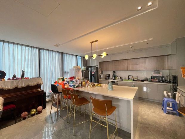 Bán penthouse 333m2 tại sunshine city  view sông hồng 7018674