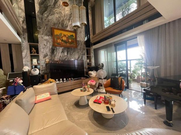 Bán penthouse 333m2 tại sunshine city  view sông hồng 7018675