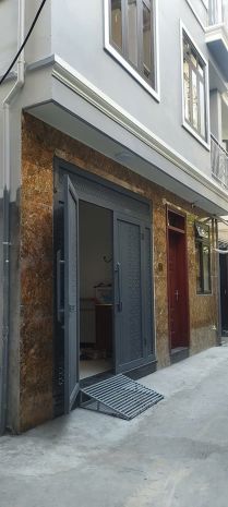 Cho thuê phòng trọ ccmn mới  có ban công 7018713