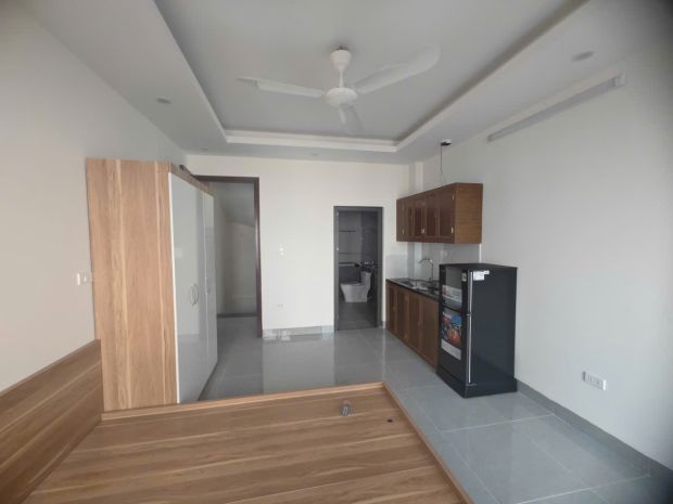 Cho thuê phòng trọ ccmn mới  có ban công 7018714