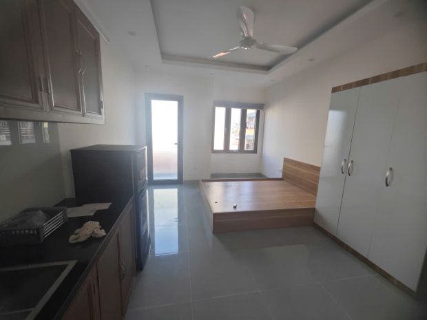 Cho thuê phòng trọ ccmn mới  có ban công 7018715