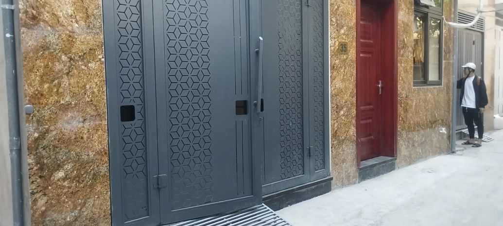 Cho thuê phòng trọ ccmn mới  có ban công 7018716