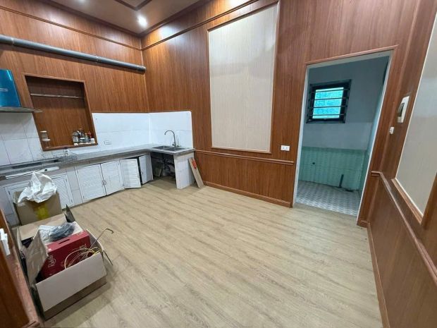 Nhà 3 tầng 106.6m khê nữ ,nguyên khê  trung tâm hành chính 7018733