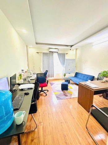 Cho thuê nhà vĩnh hưng 35m² x 5 tầng 3pn khép kín, 11 triệu 7018773