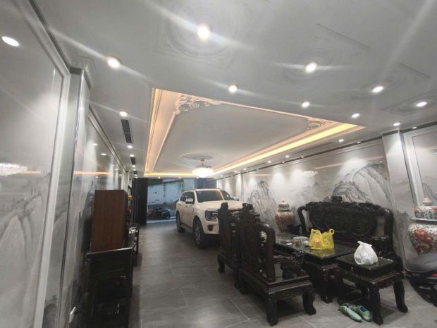 Bán nhà nguyễn văn linh 96m 7 tầng thang máy ô tô tránh hơn 7018794