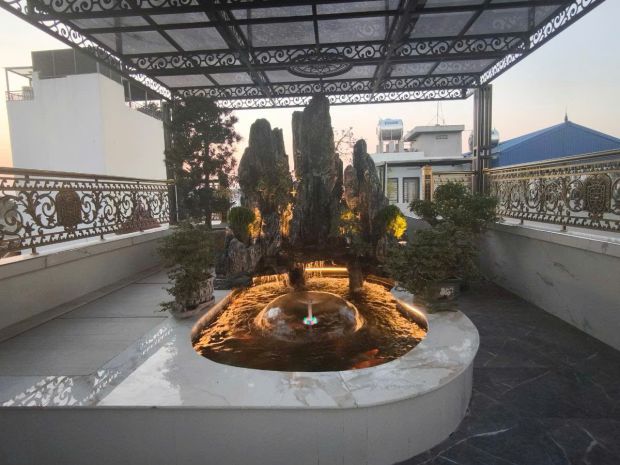 Bán nhà nguyễn văn linh 96m 7 tầng thang máy ô tô tránh hơn 7018798